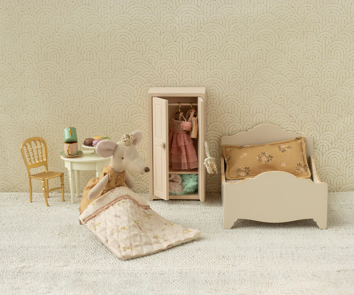 Maileg :  Princesse souris, Grande sœur 2