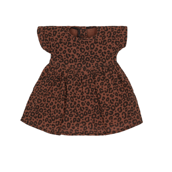 Tenue de poupée avec col 3