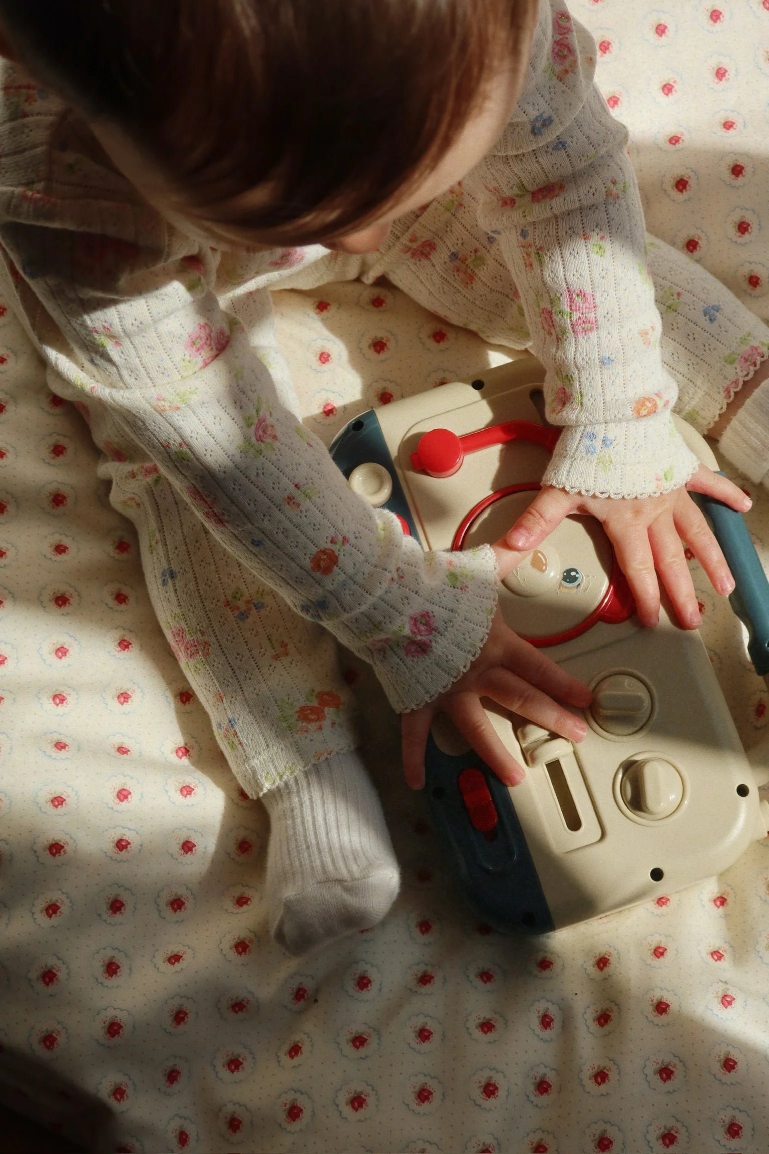 Babyphone 3