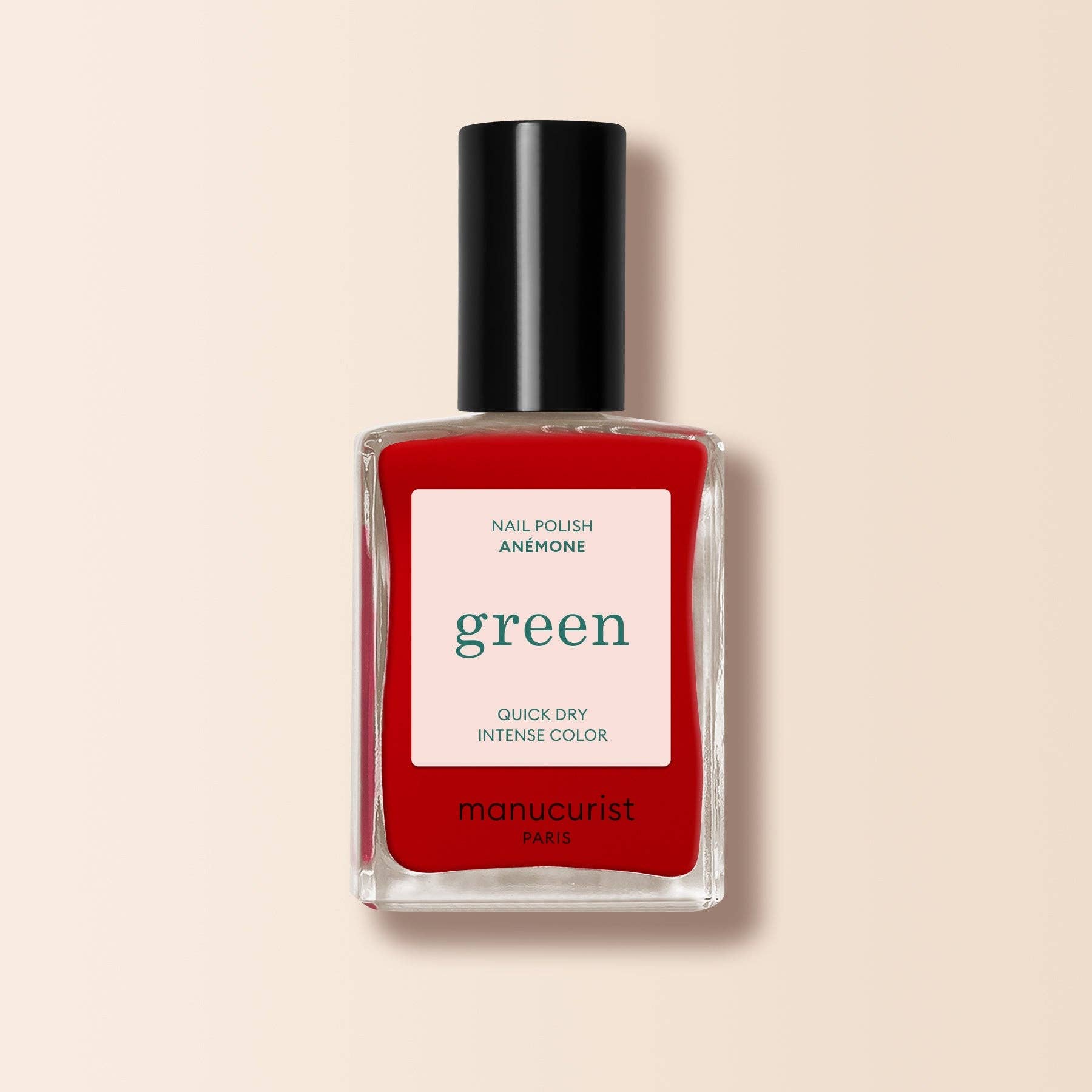 Vernis à ongles - Anémone
