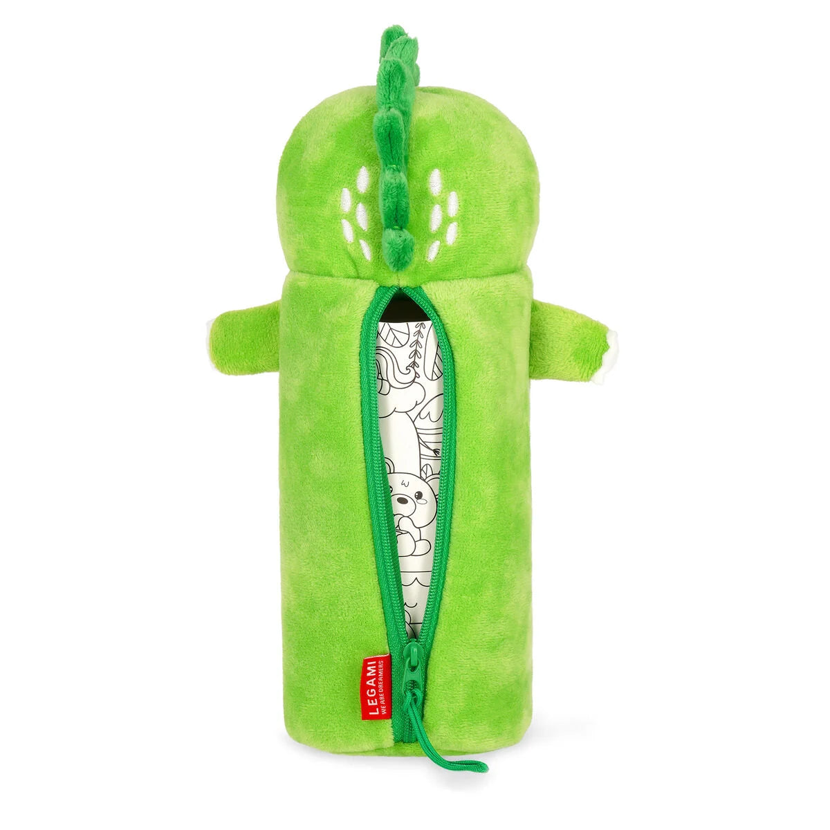Trousse en peluche Super Soft 3