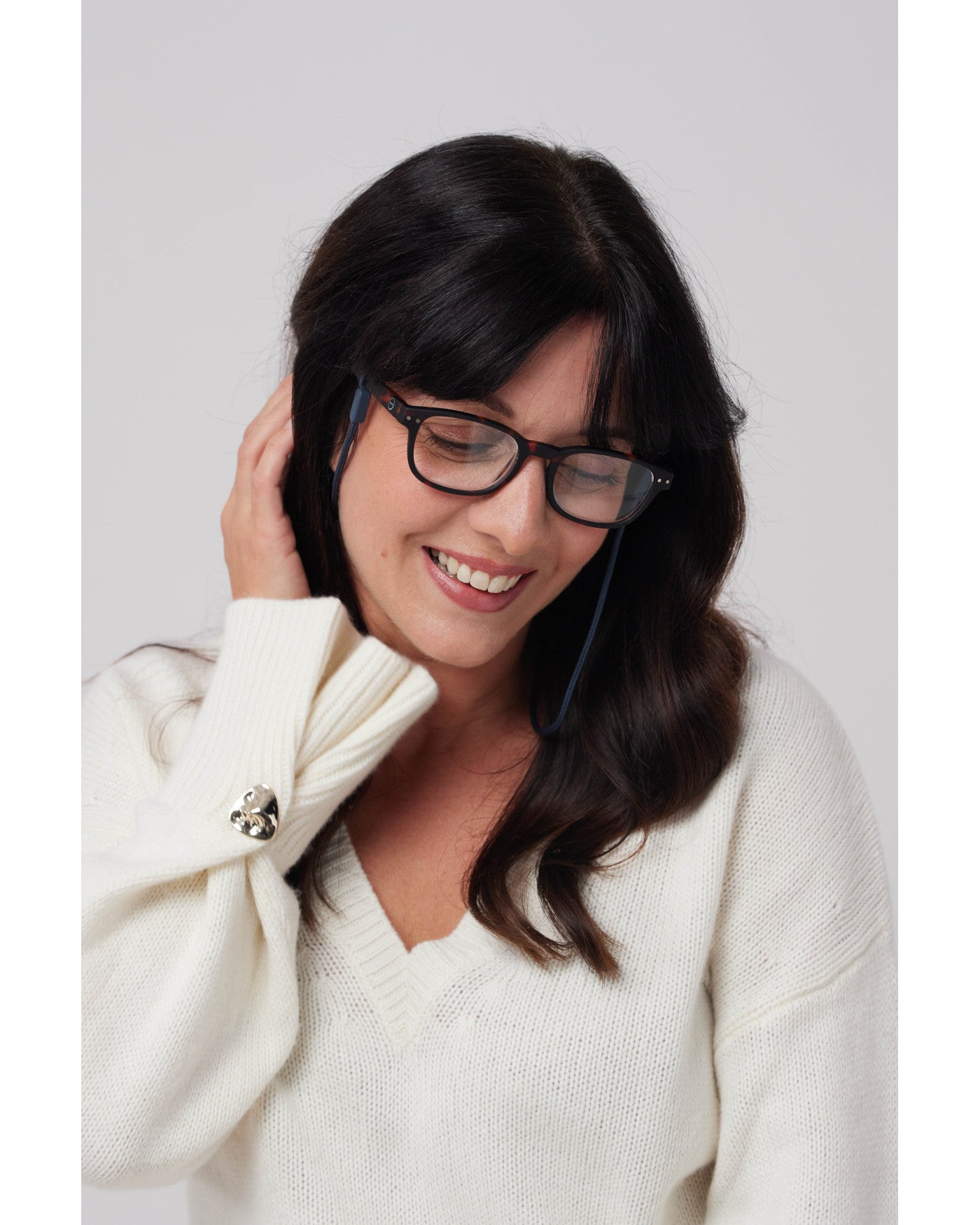 Cordon lunettes izipizi 6