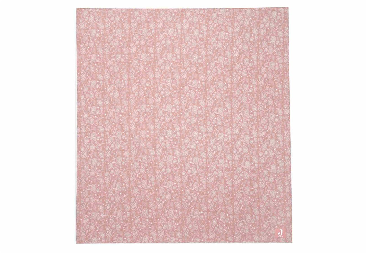 maxi lange rose 115x115 3