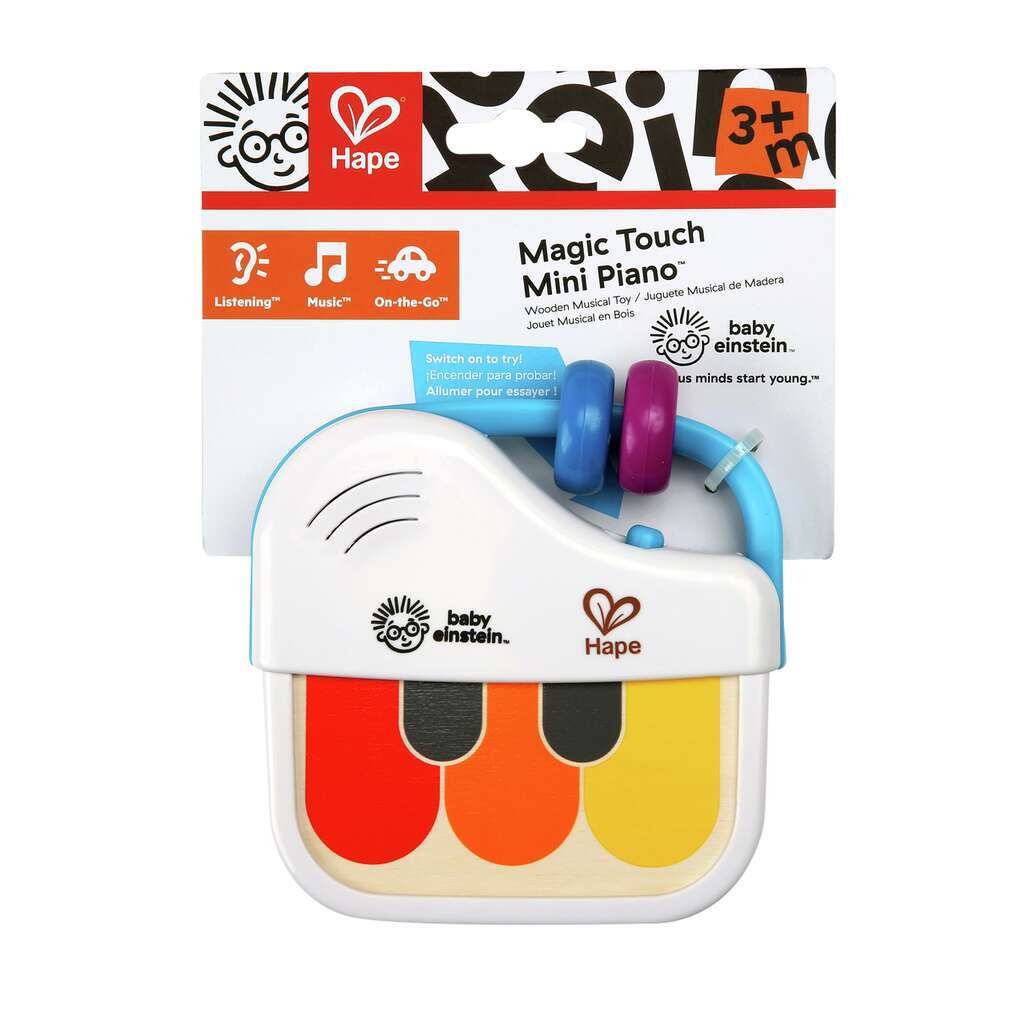Mini piano Magic Touch 2