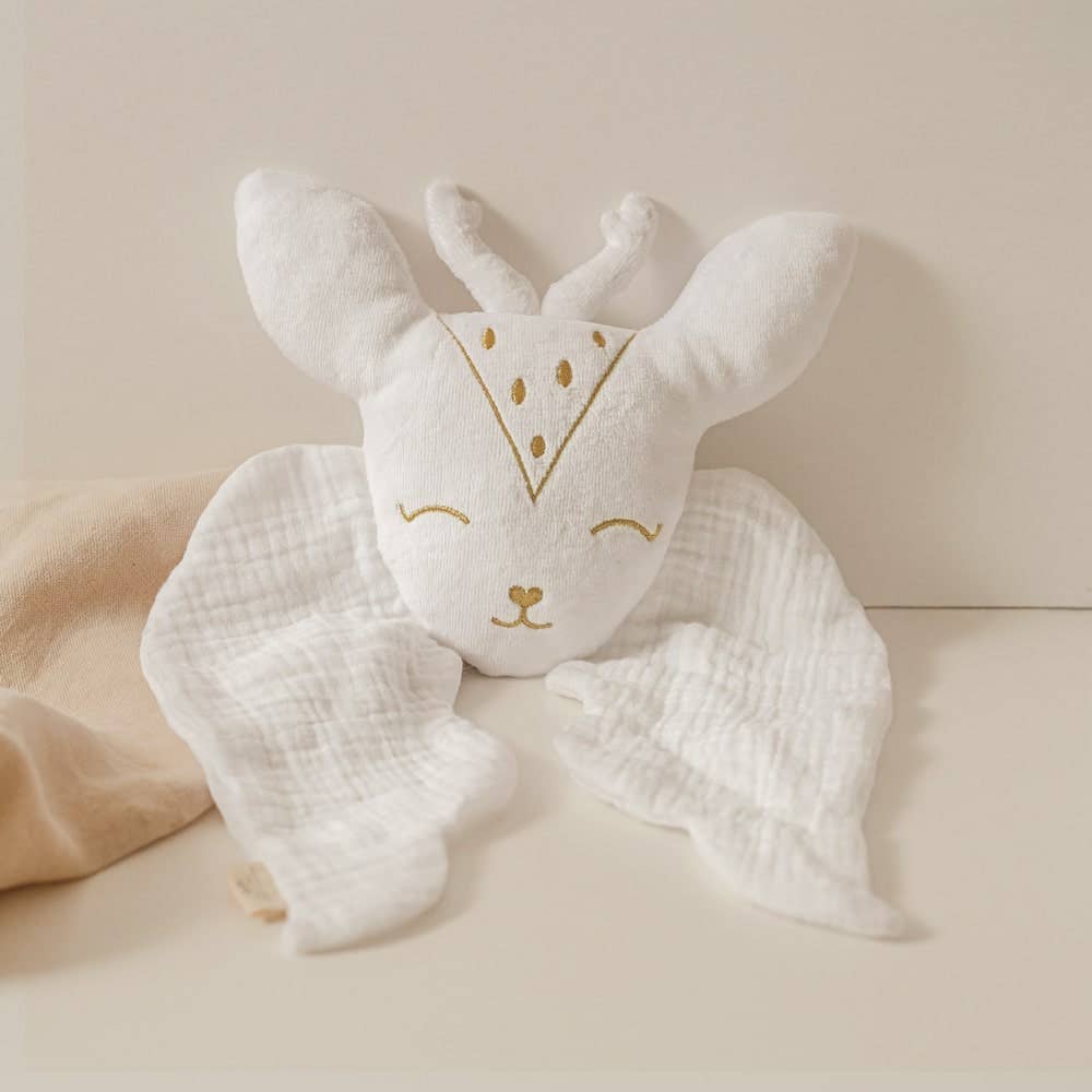 Doudou Bola de grossesse 13
