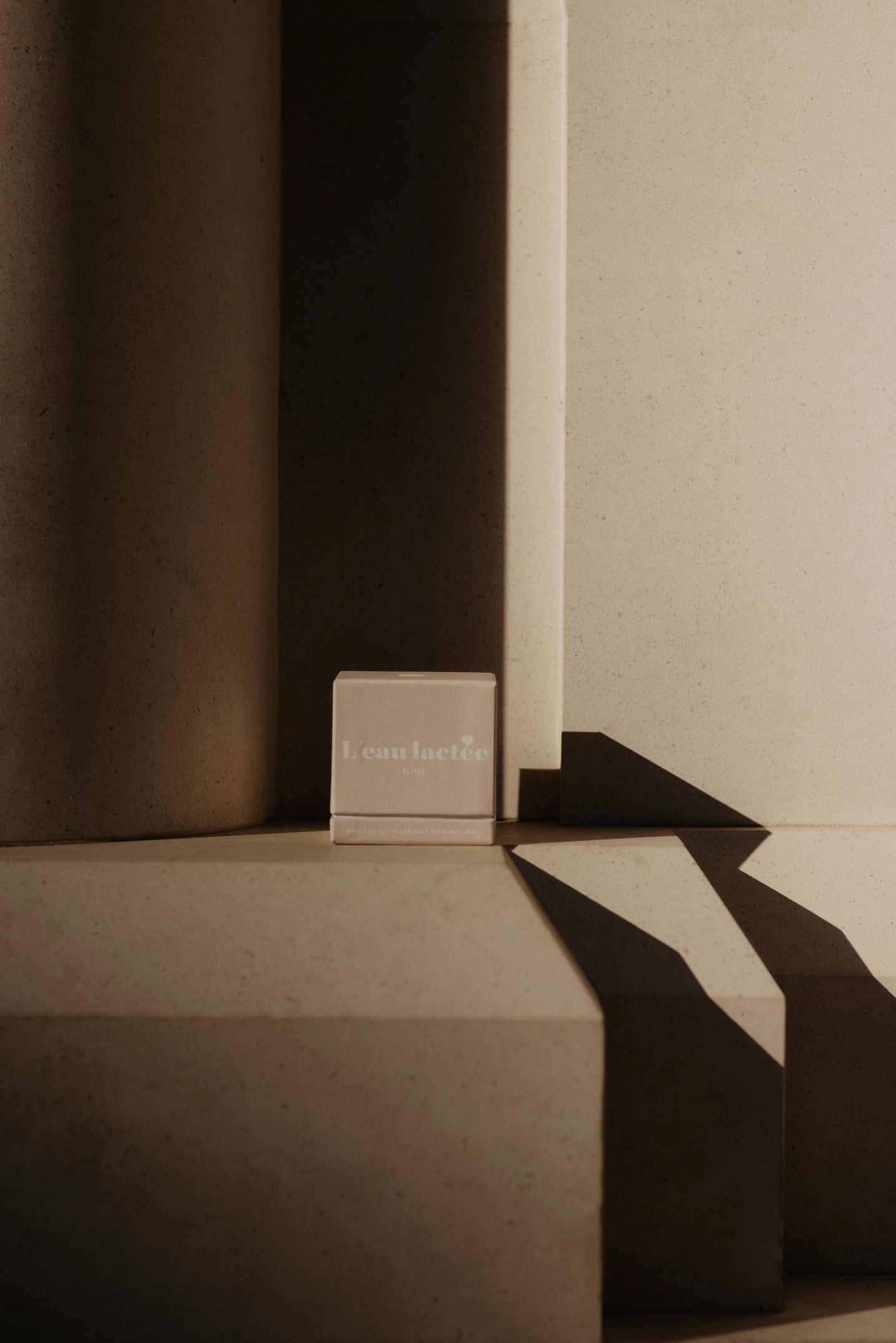 Eau Lactée - Eau de parfum pour maman et bébé 7