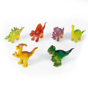 Tribu des Dinosaures 4