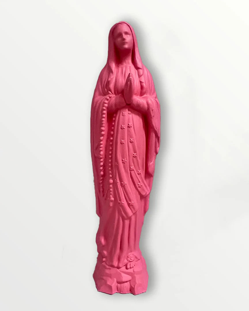 Vierge 17 cm 💒 2