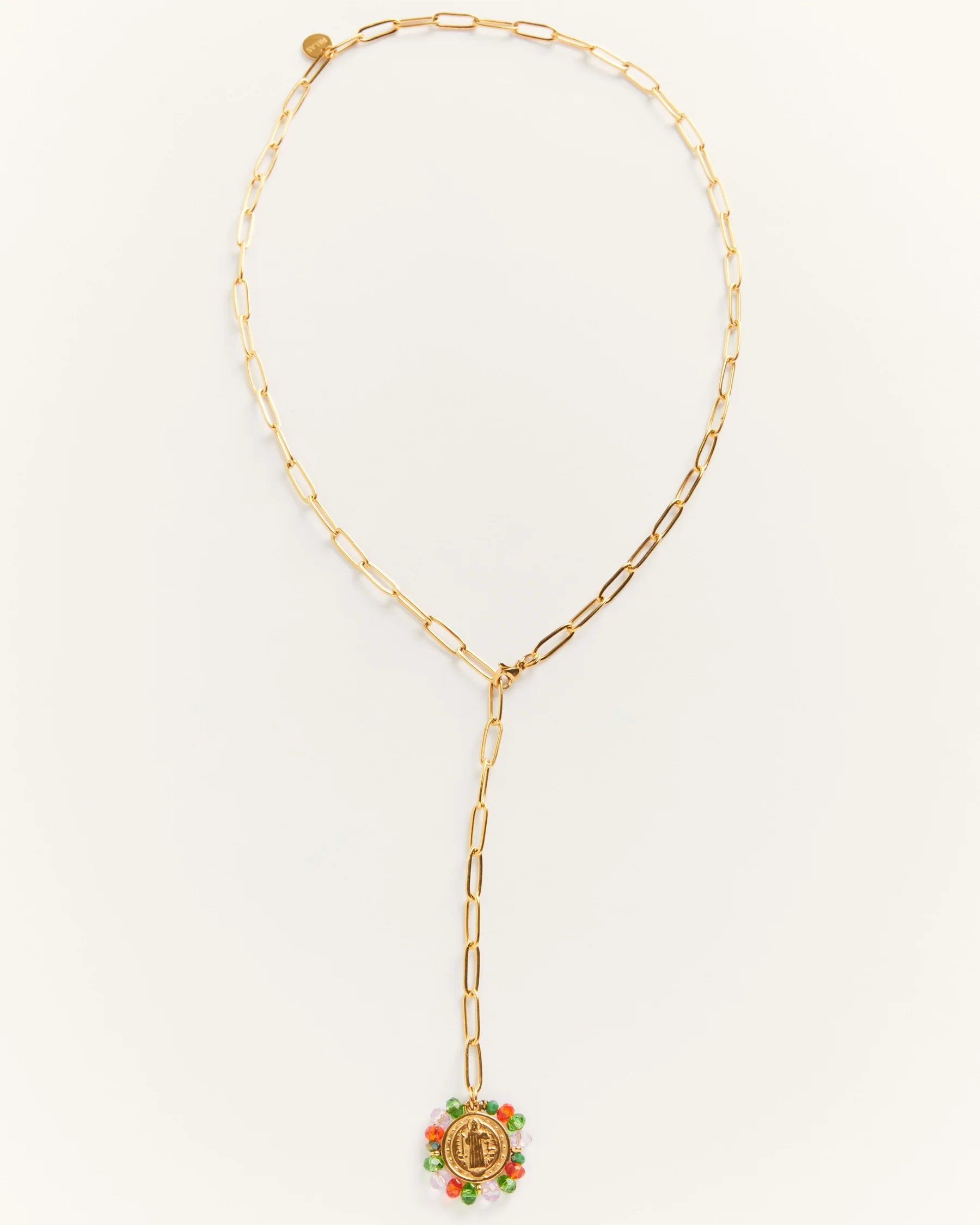 Collier Gloria Pop 2