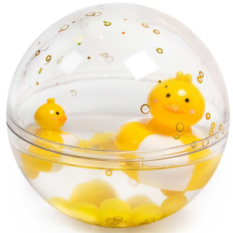 Boule sensorielle flottante 3