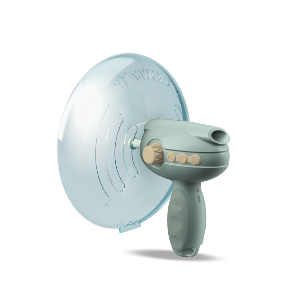 Amplificateur de sons Kidyspy 2