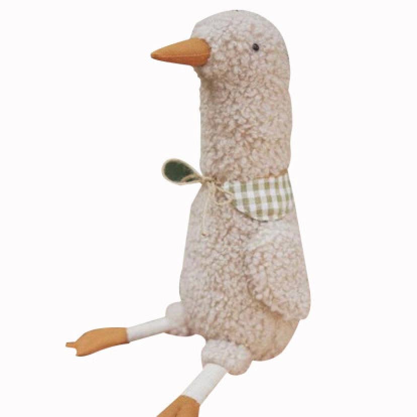 Poussins Annie & Charles® 4