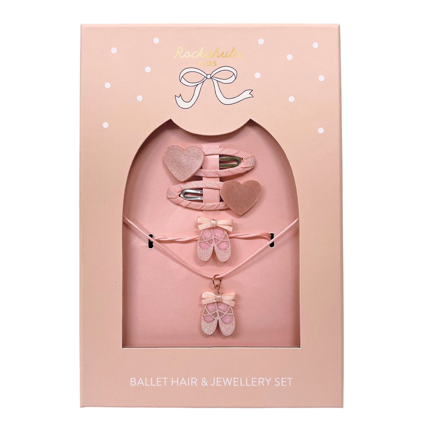 Coffret danseuse 🩰 2