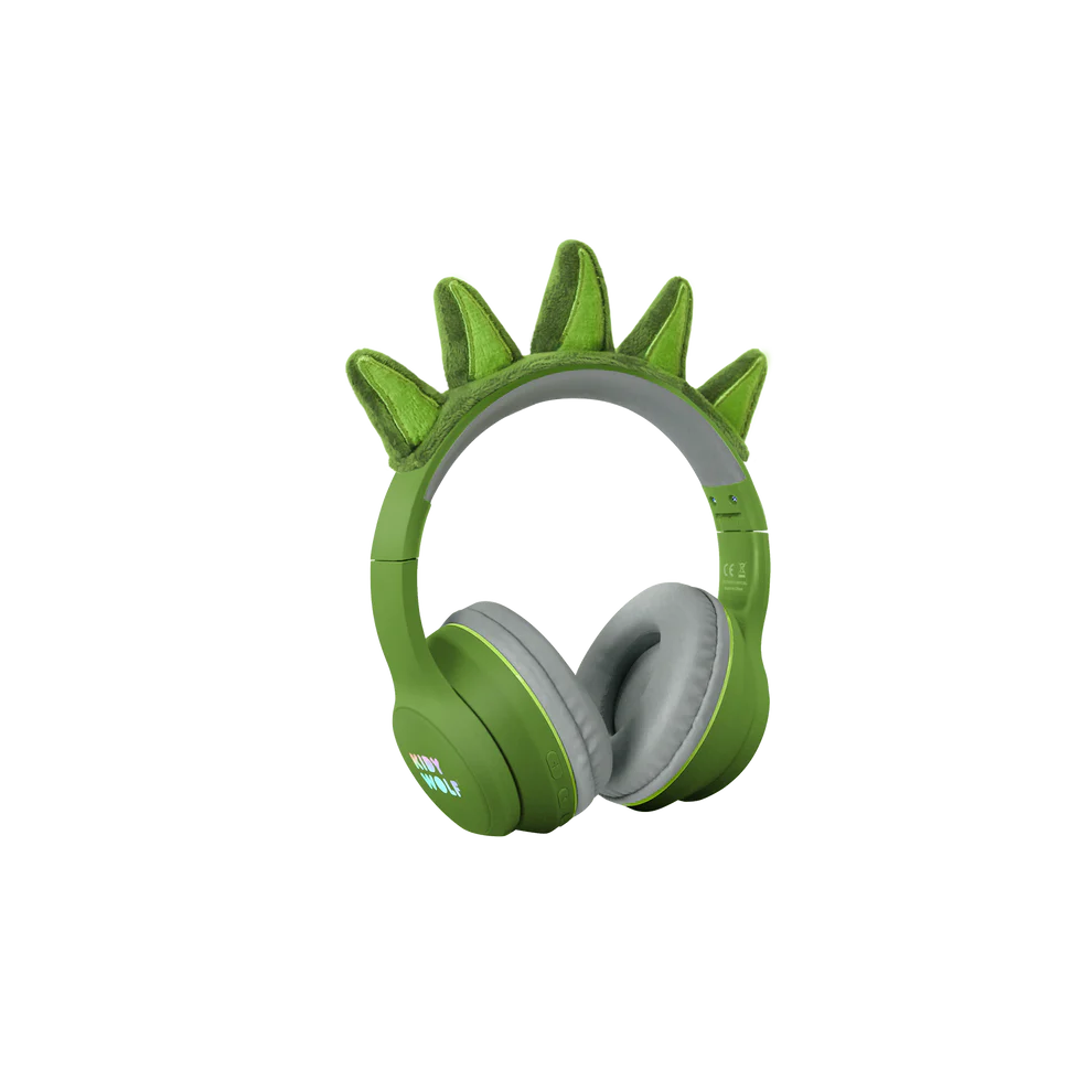 Casque audio Kidyears — dino
