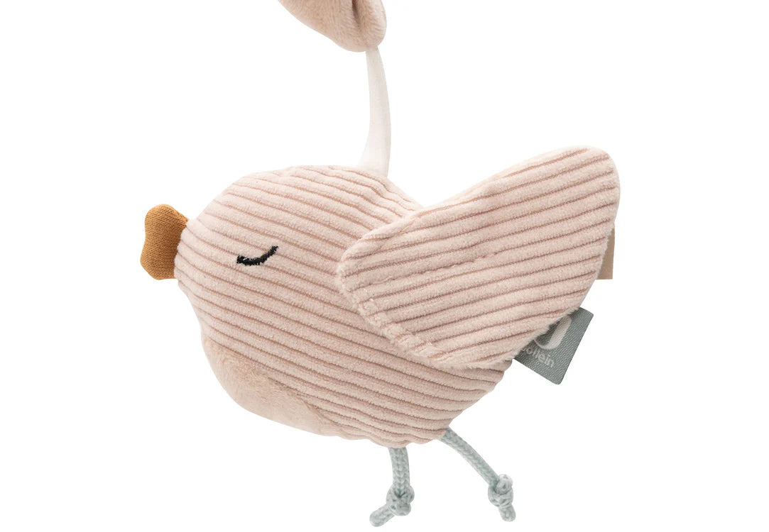 Chaîne d’activités Lovely birds 4