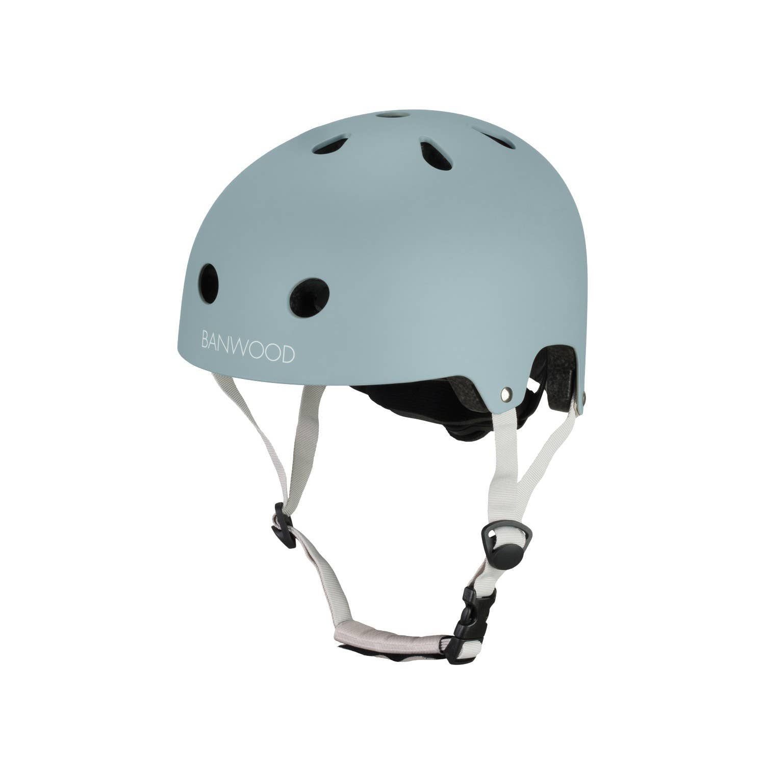 CASQUE ÉCO BANWOOD TURQUOISE