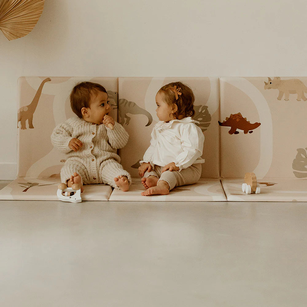 Tapis de jeu - La Collab BABYATOUTPRIX 2
