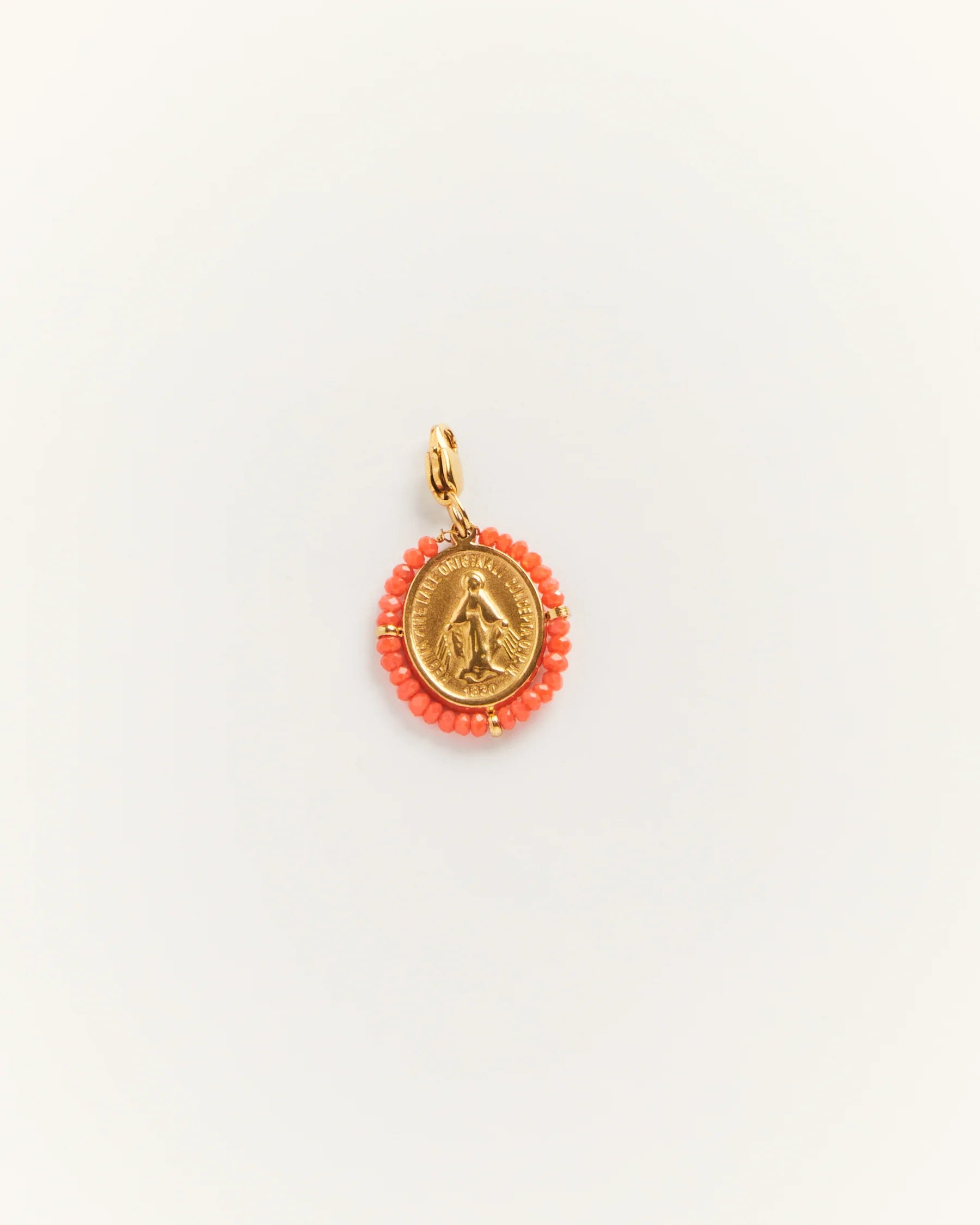 Charms Santa 5