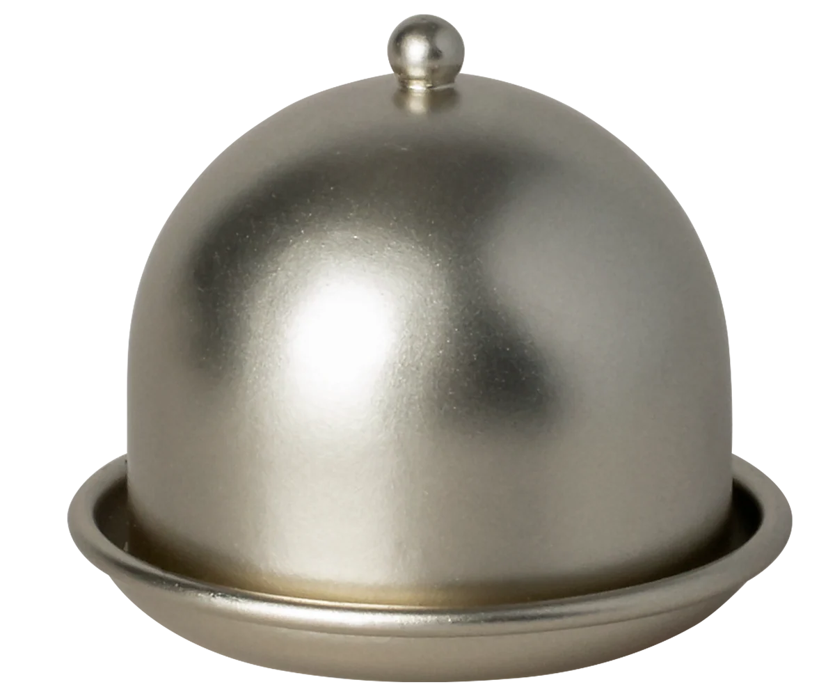 Maileg : Cloche à fromage 5