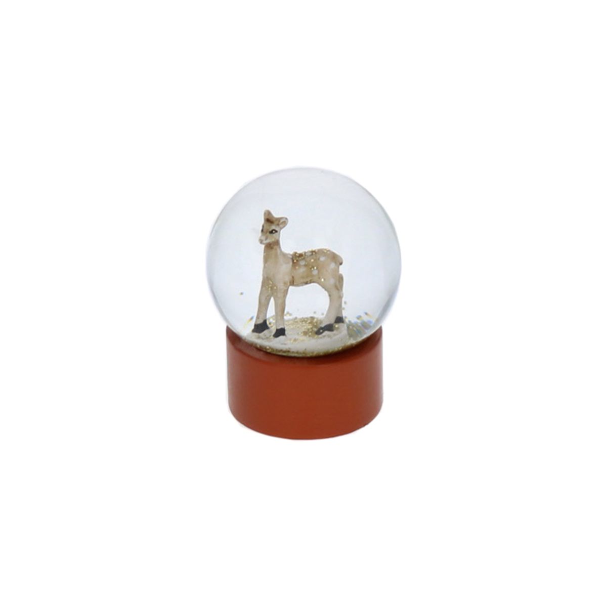 Mini boule biche 2