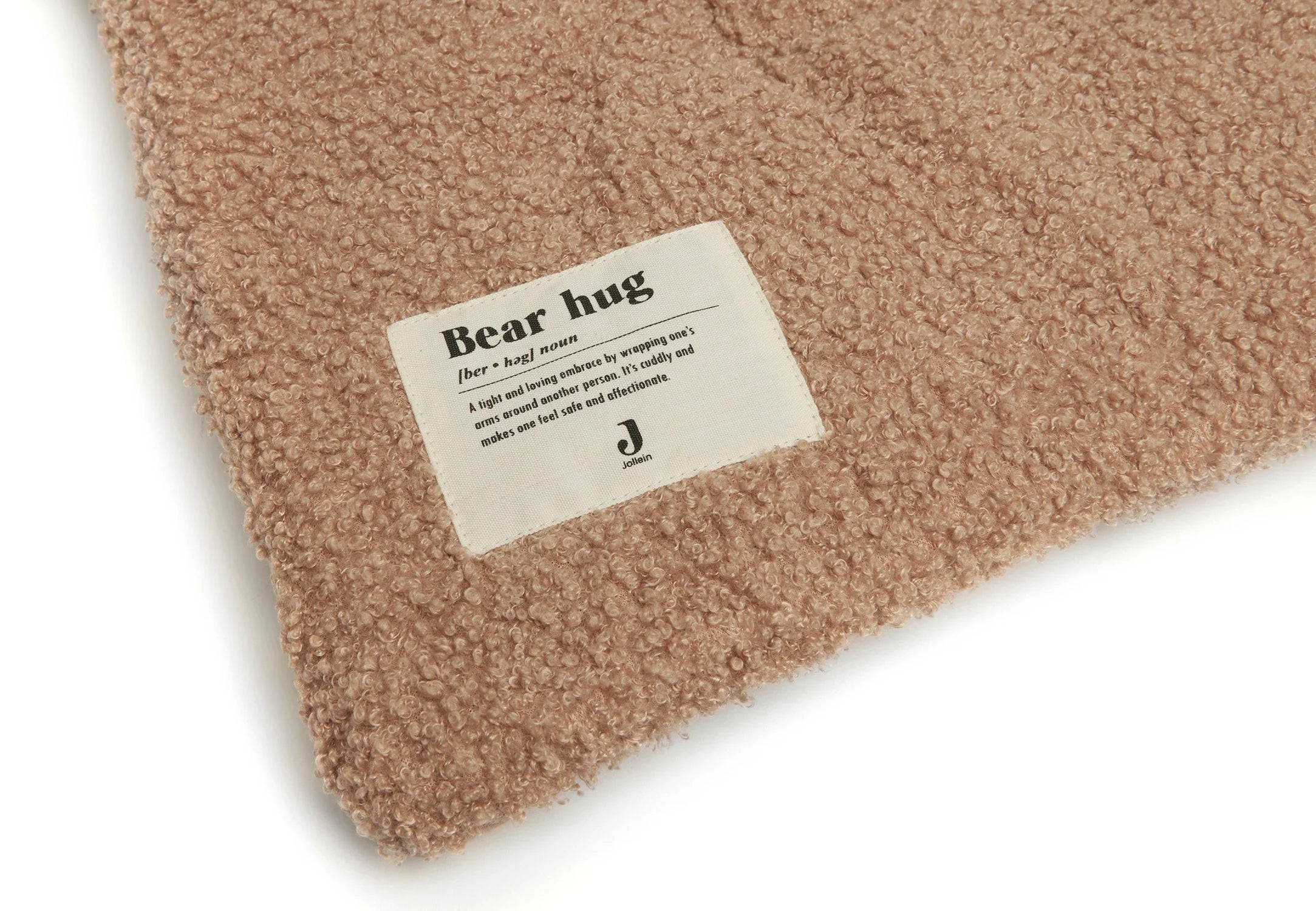 Tapis de parc 75 X 95 Boucle Biscuit 2