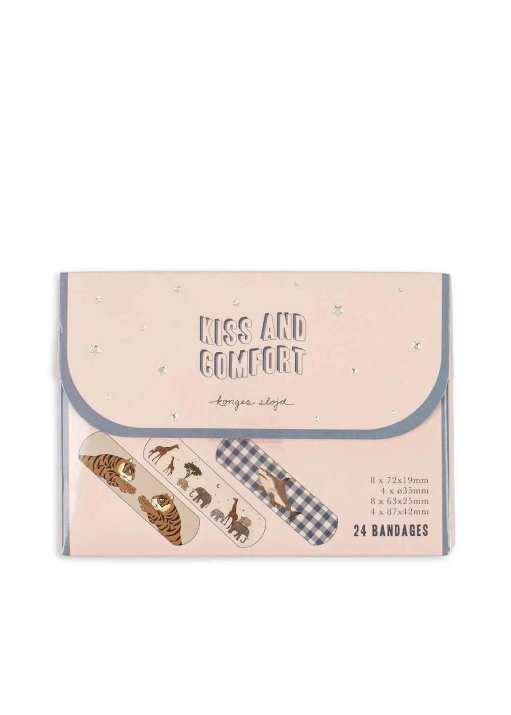 Pansements Kiss&Confort Animaux