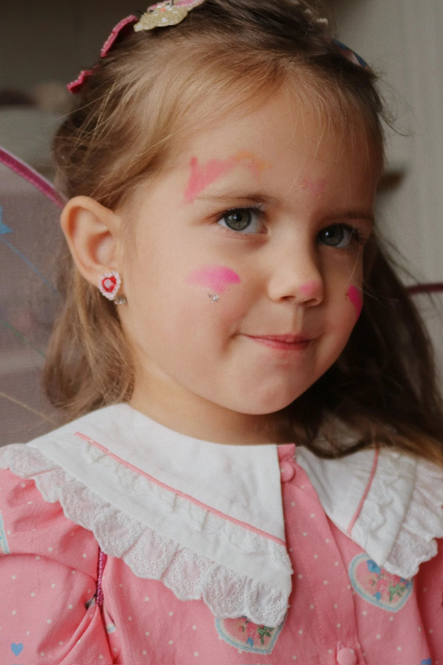 Palette de maquillage pour petites filles 🎀 2