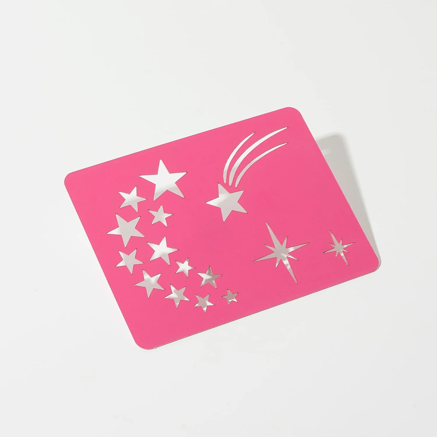 Coffret Étoiles Pailletées 4