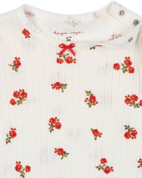 Combinaison Minnie onesie rose 12 mois 2