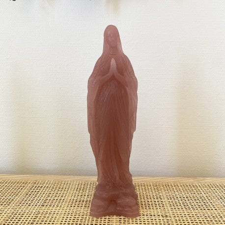 Vierge Notre Dame Ciergerie des Prémontrés 3