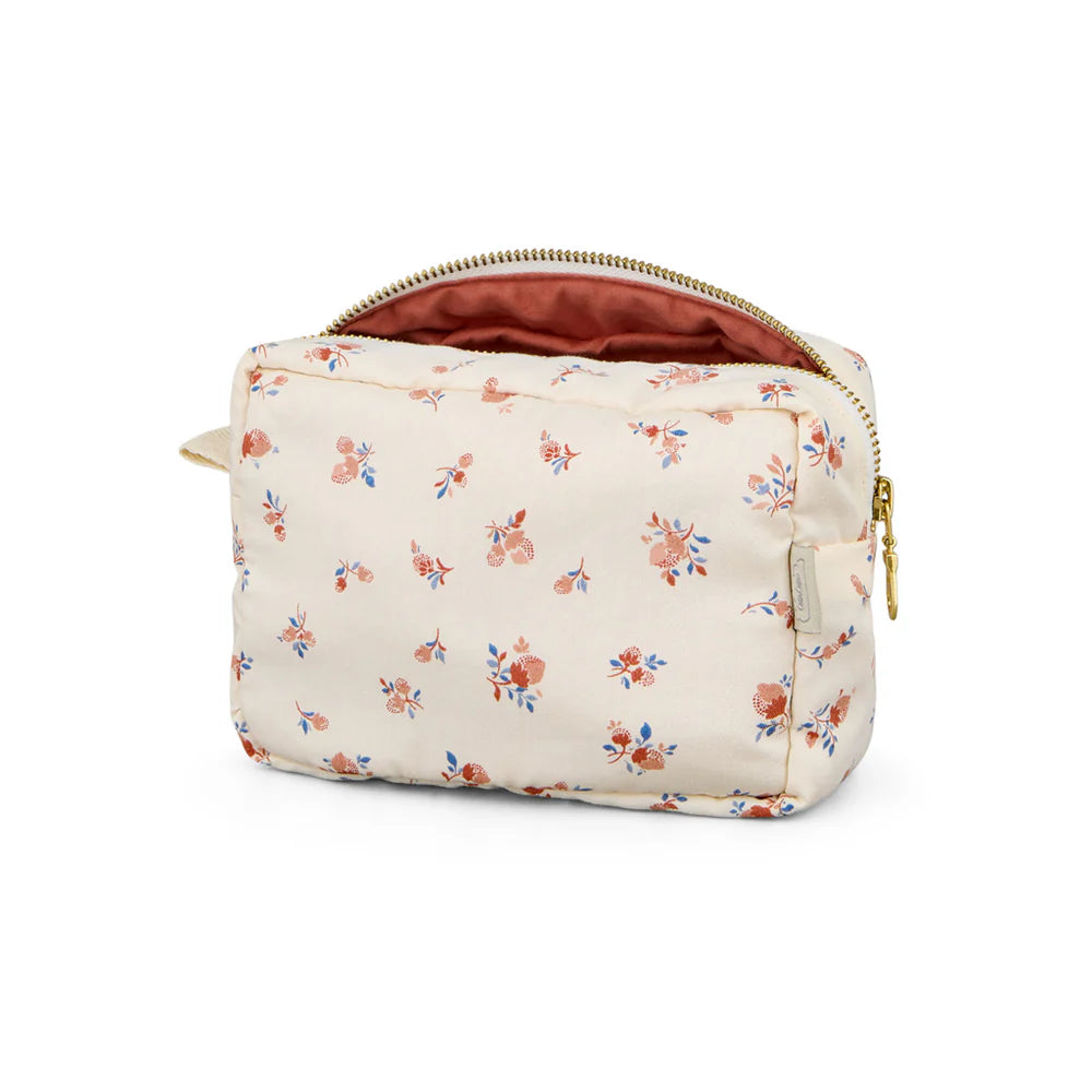 Trousse de maquillage — berries