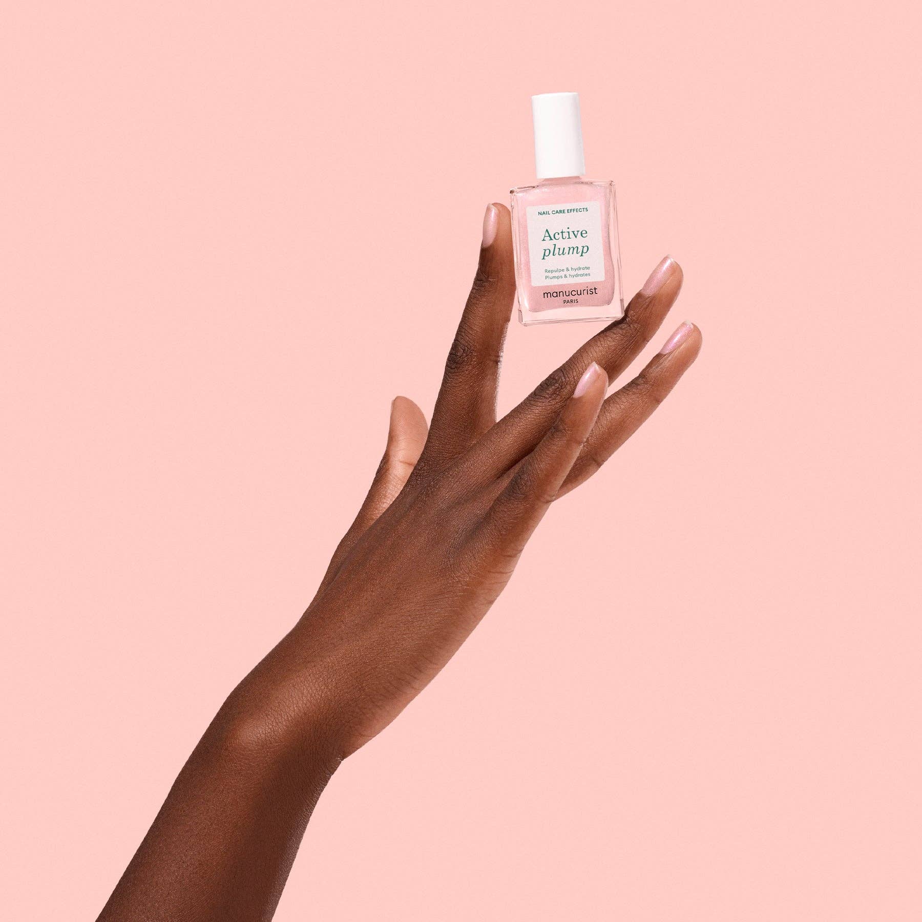Vernis à ongles - Active Plump 6