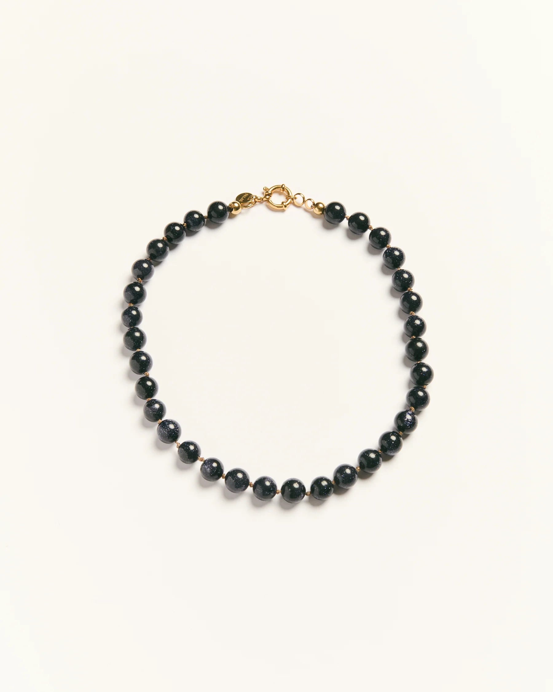 Collier Starry Purple 5