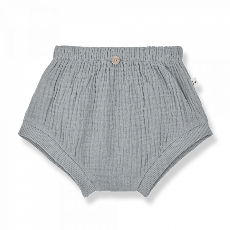 Bloomer Emma — 1 mois Smoky