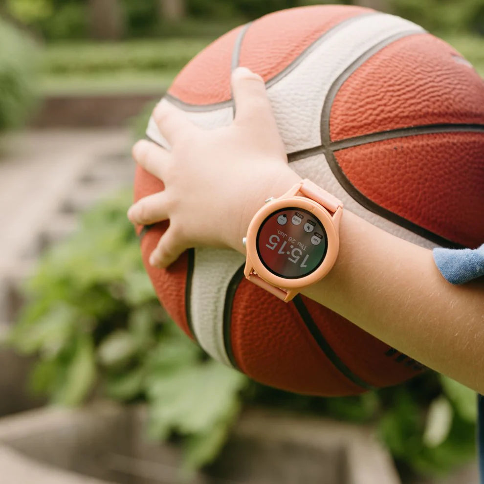 Montre interactive Kidywatch 8