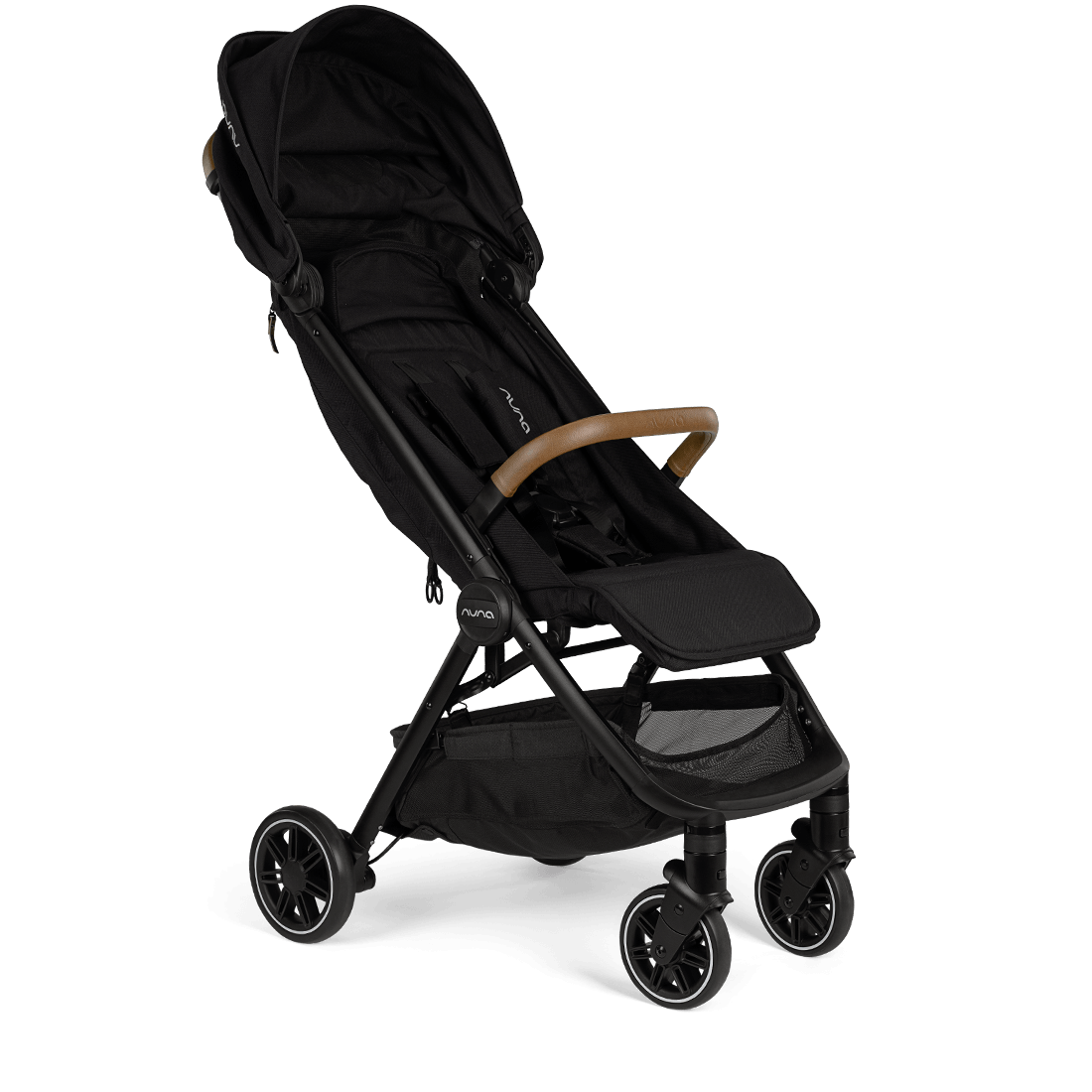 Poussette Nuna Trvl 5