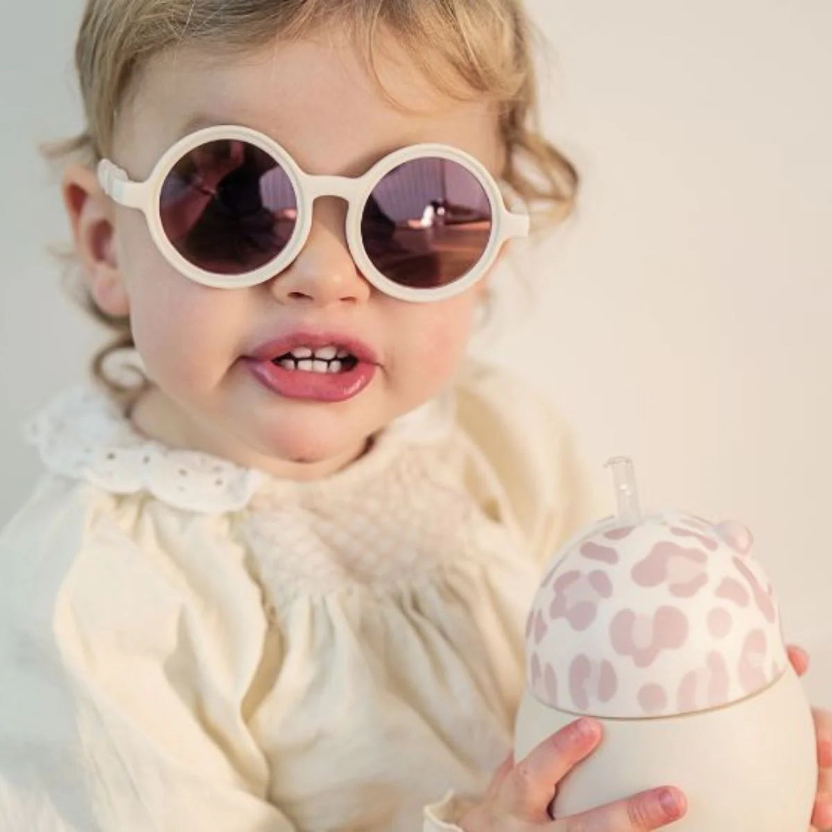 Lunettes de soleil enfant | Graouu 0/18 mois Graouu BABY 5