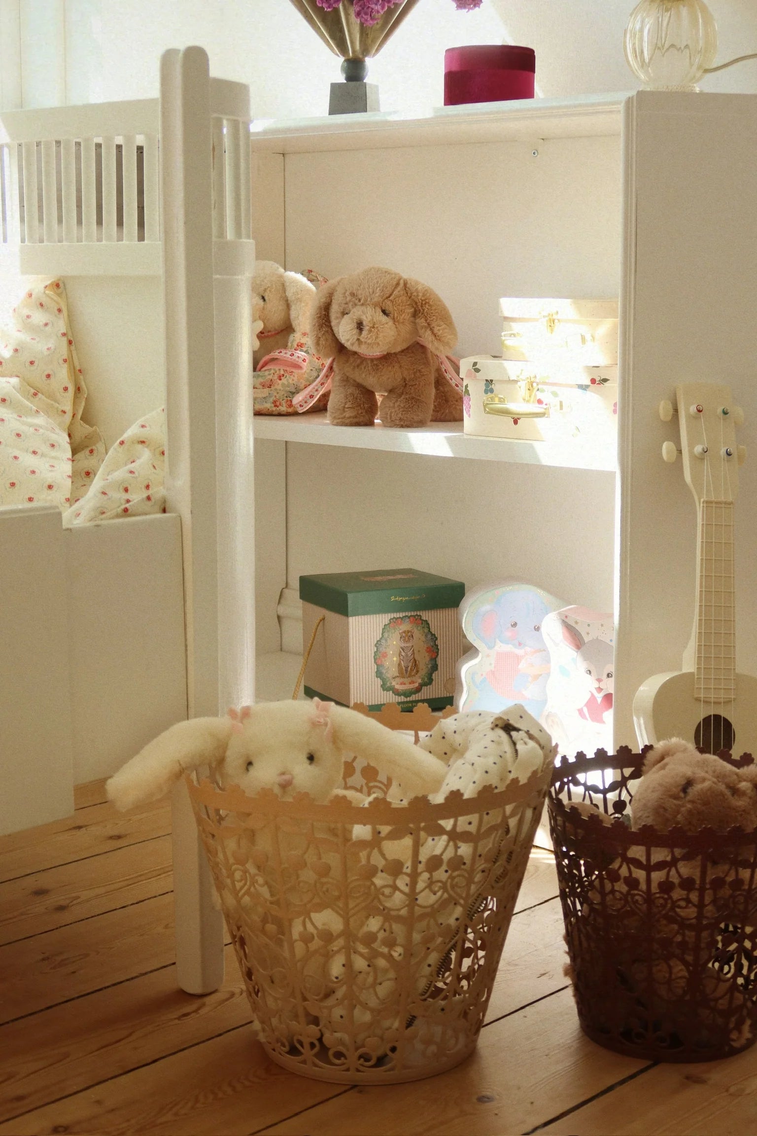 Sac chiot brown 2