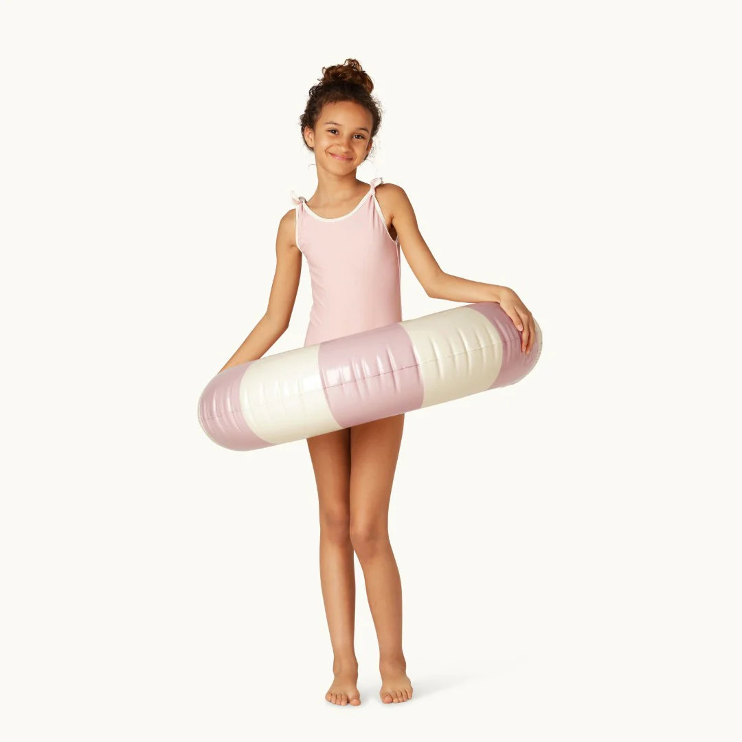 MAILLOT DE BAIN ELIZABETH - ROSE FRANÇAISE 6