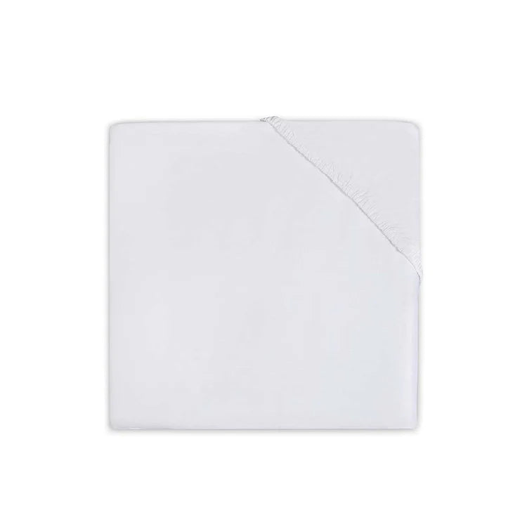 Drap housse berceau 2