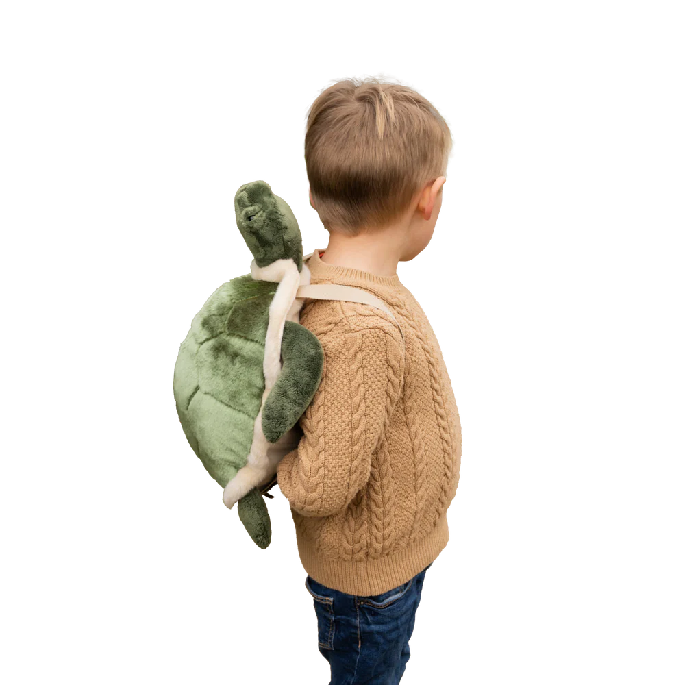 Sac à dos Tortue 4