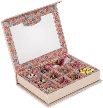 Kit de bijoux « abc » 2