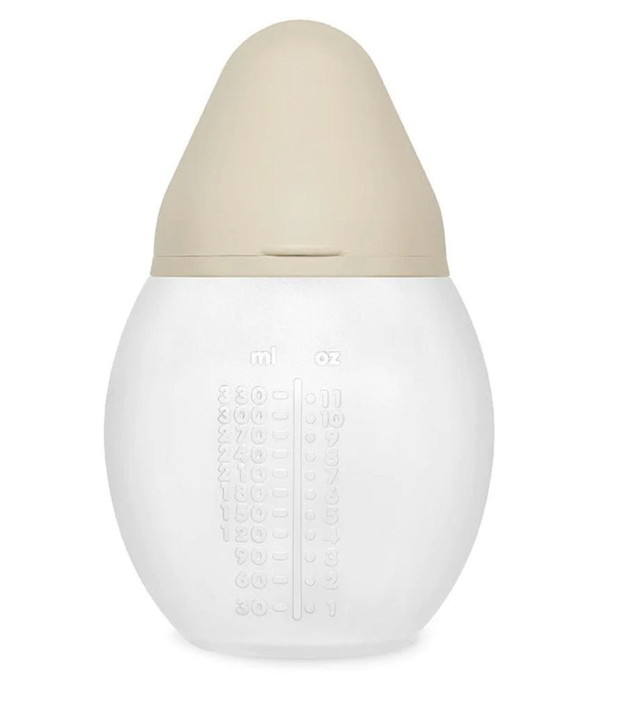 Biberon anti-colique Elhée 330ml 2