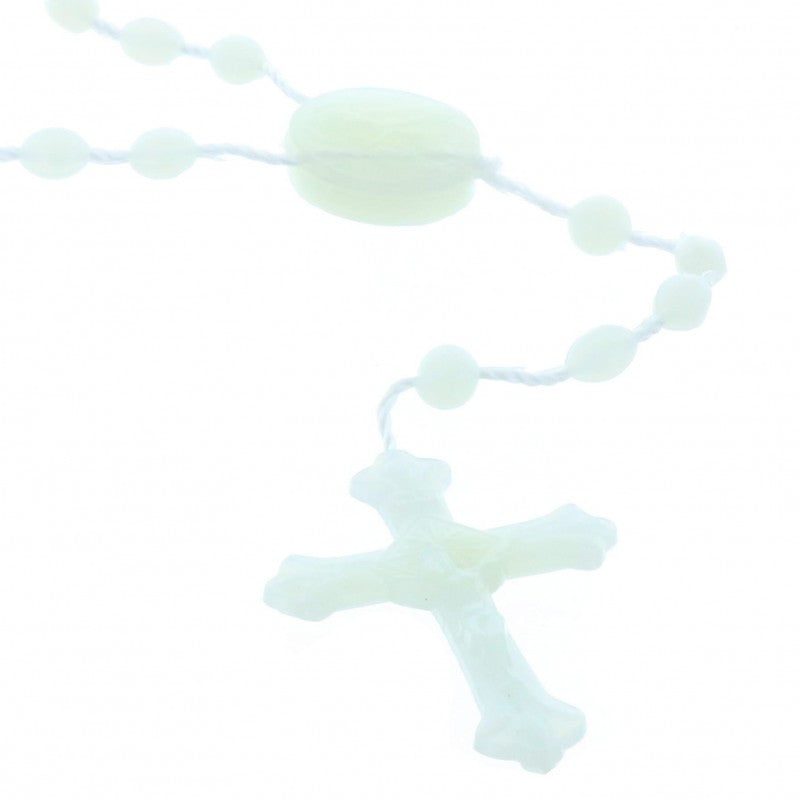 Chapelet fluorescent 5