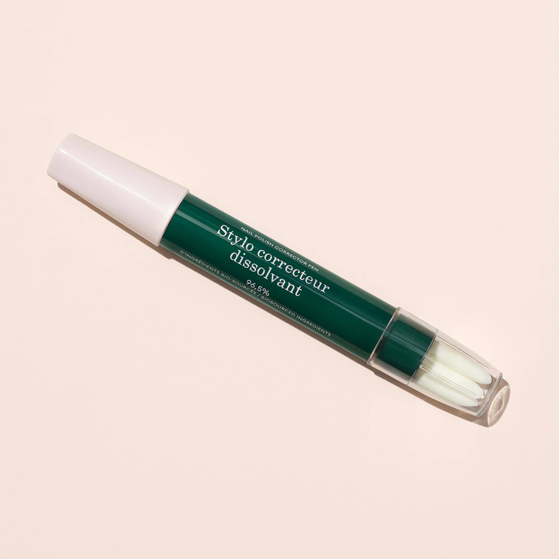 Accessoire - Stylo correcteur dissolvant