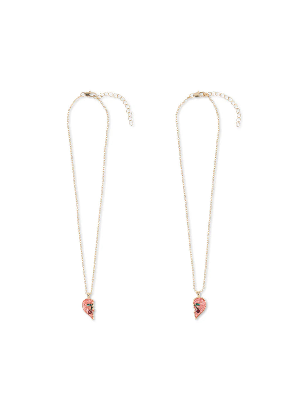 Collier bestie — 1