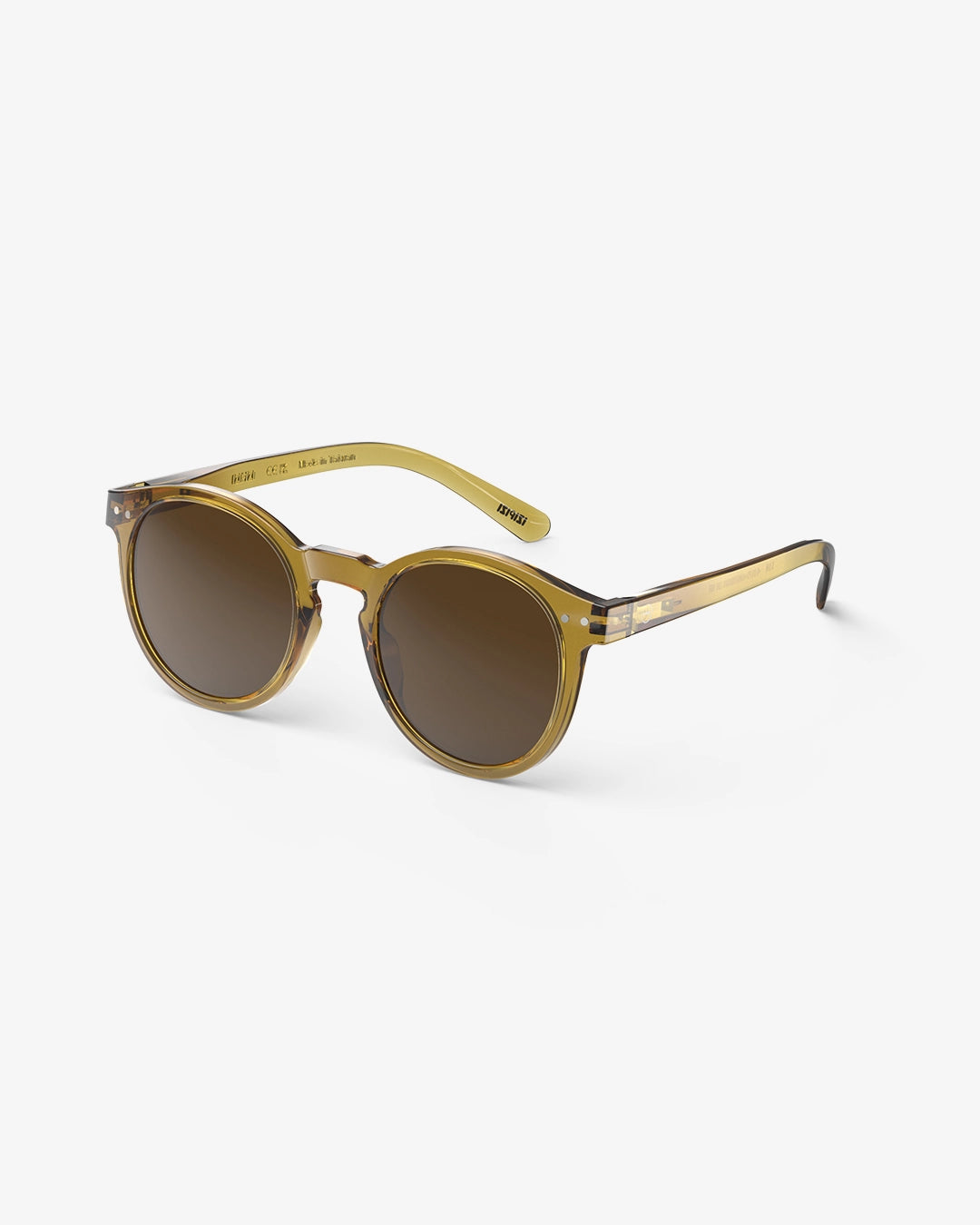 Lunettes de soleil Adultes  IZIPIZI #M ✅ 4