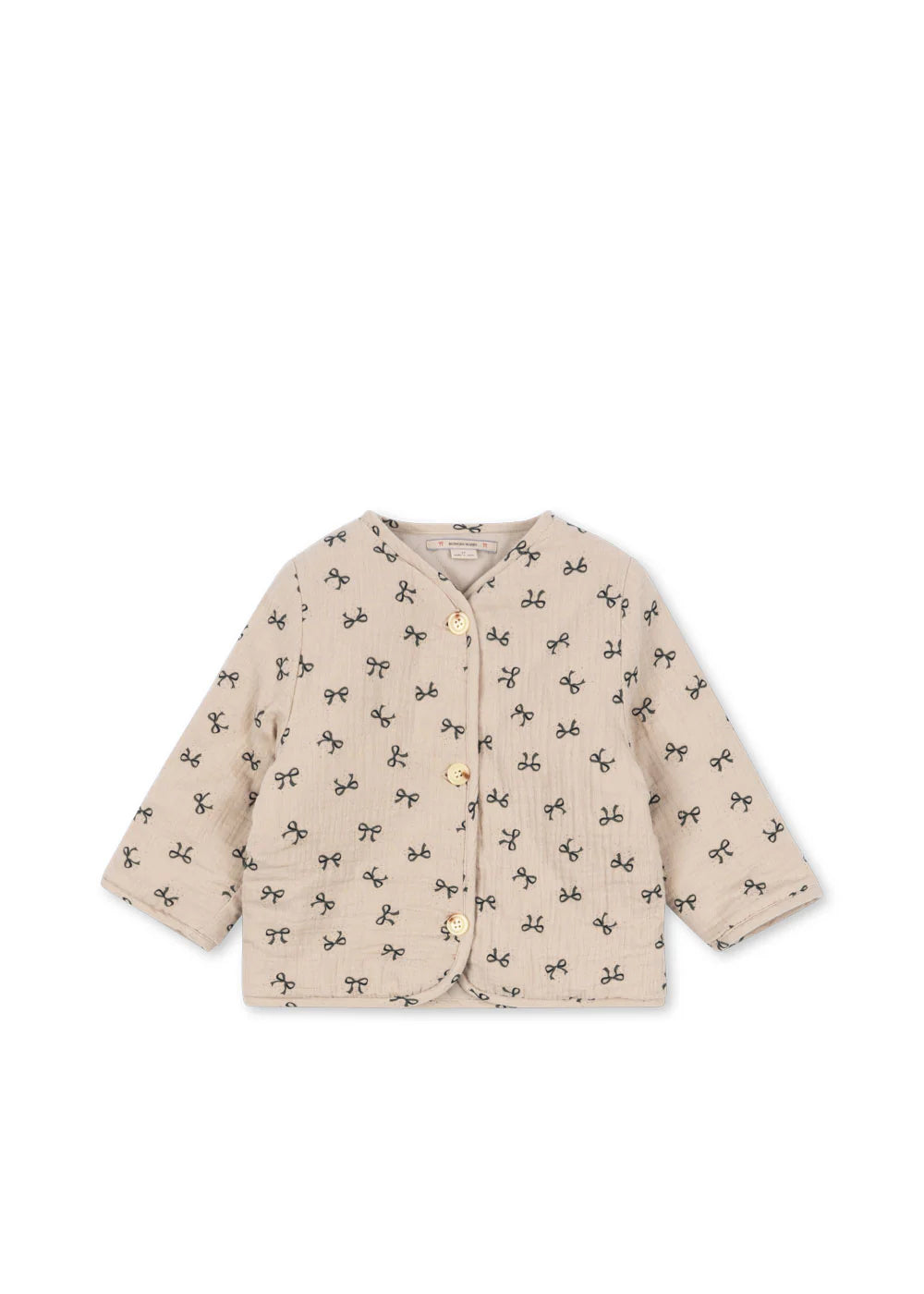 Veste coco — 2 ans