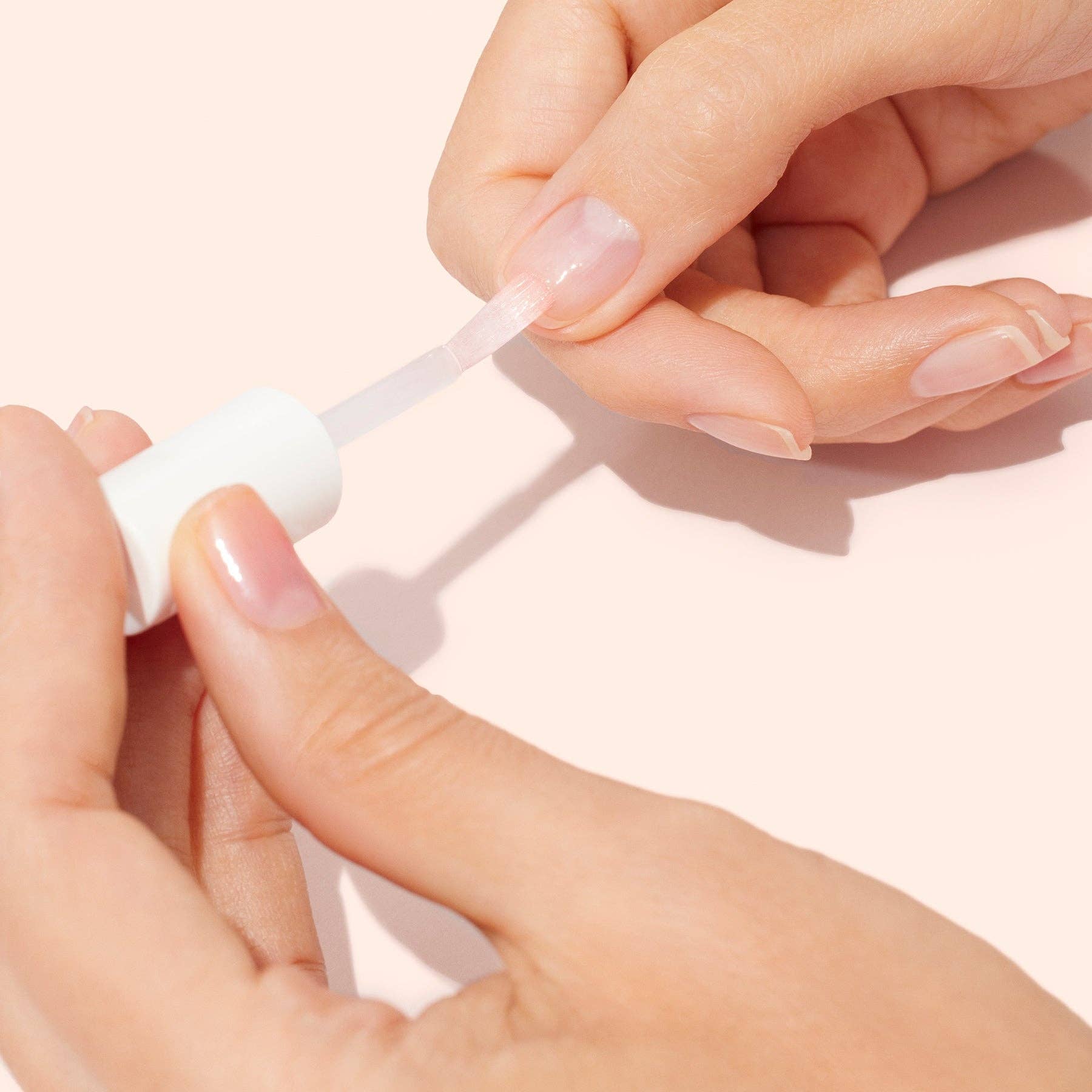 Soin ongles - Vernis amer 3