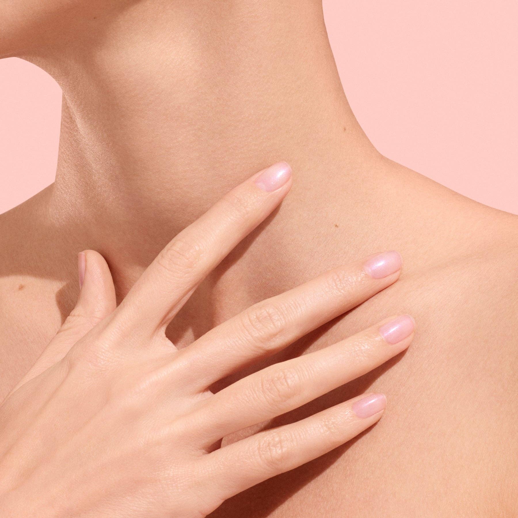 Vernis à ongles - Active Plump 8
